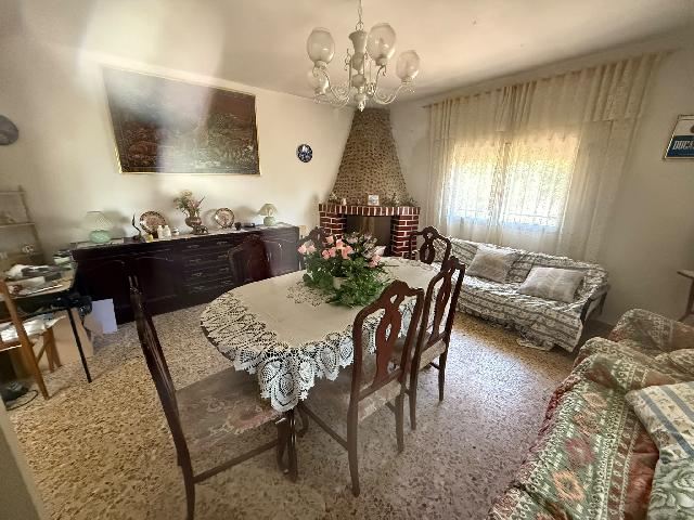 Imagen 2 Inmueble 303246 - Casa en venta en Loranca De Tajuña / A 5 minutos del ayuntamiento