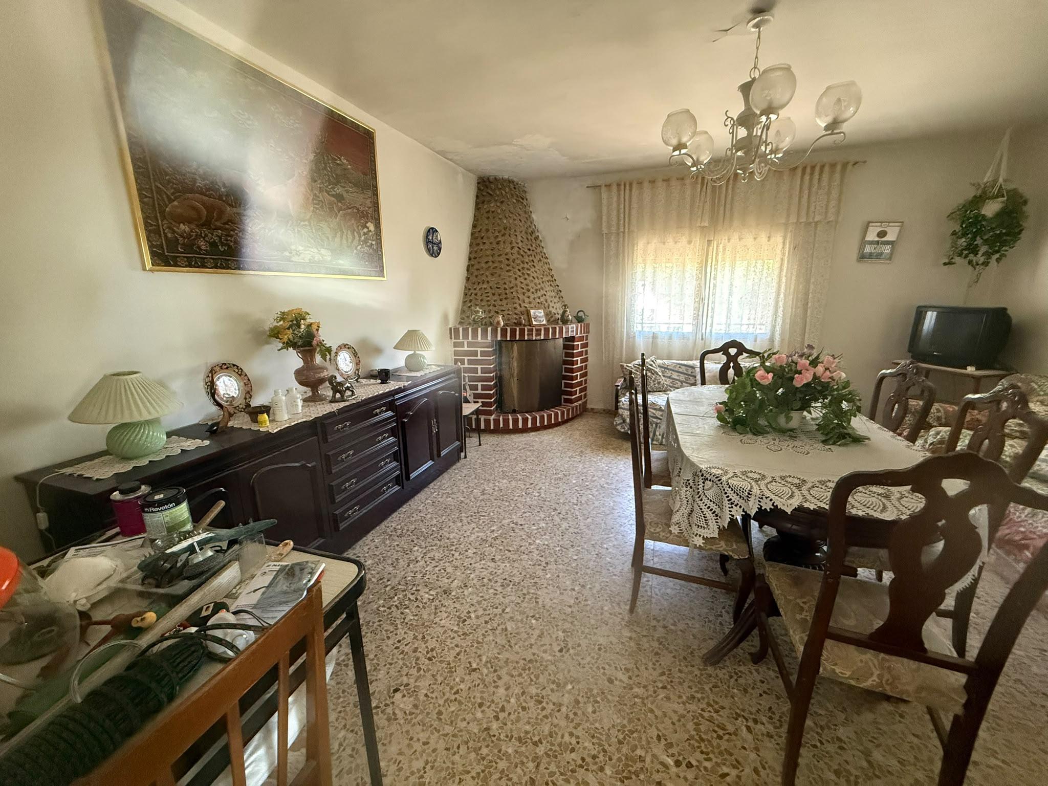Imagen 3 Casa en venta en Loranca De Tajuña / A 5 minutos del ayuntamiento