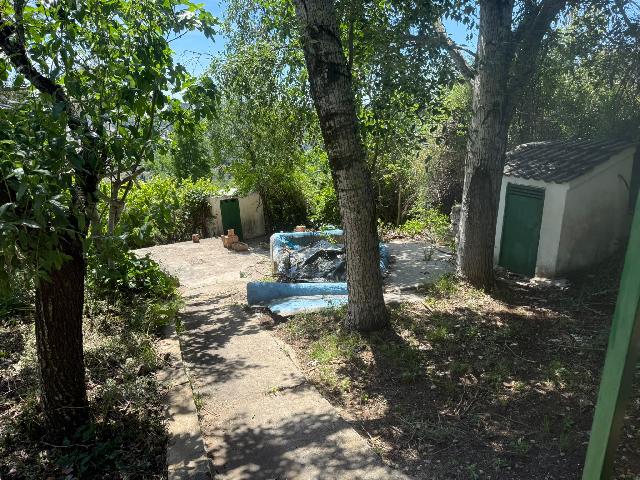 Imagen 16 Inmueble 303246 - Casa en venta en Loranca De Tajuña / A 5 minutos del ayuntamiento