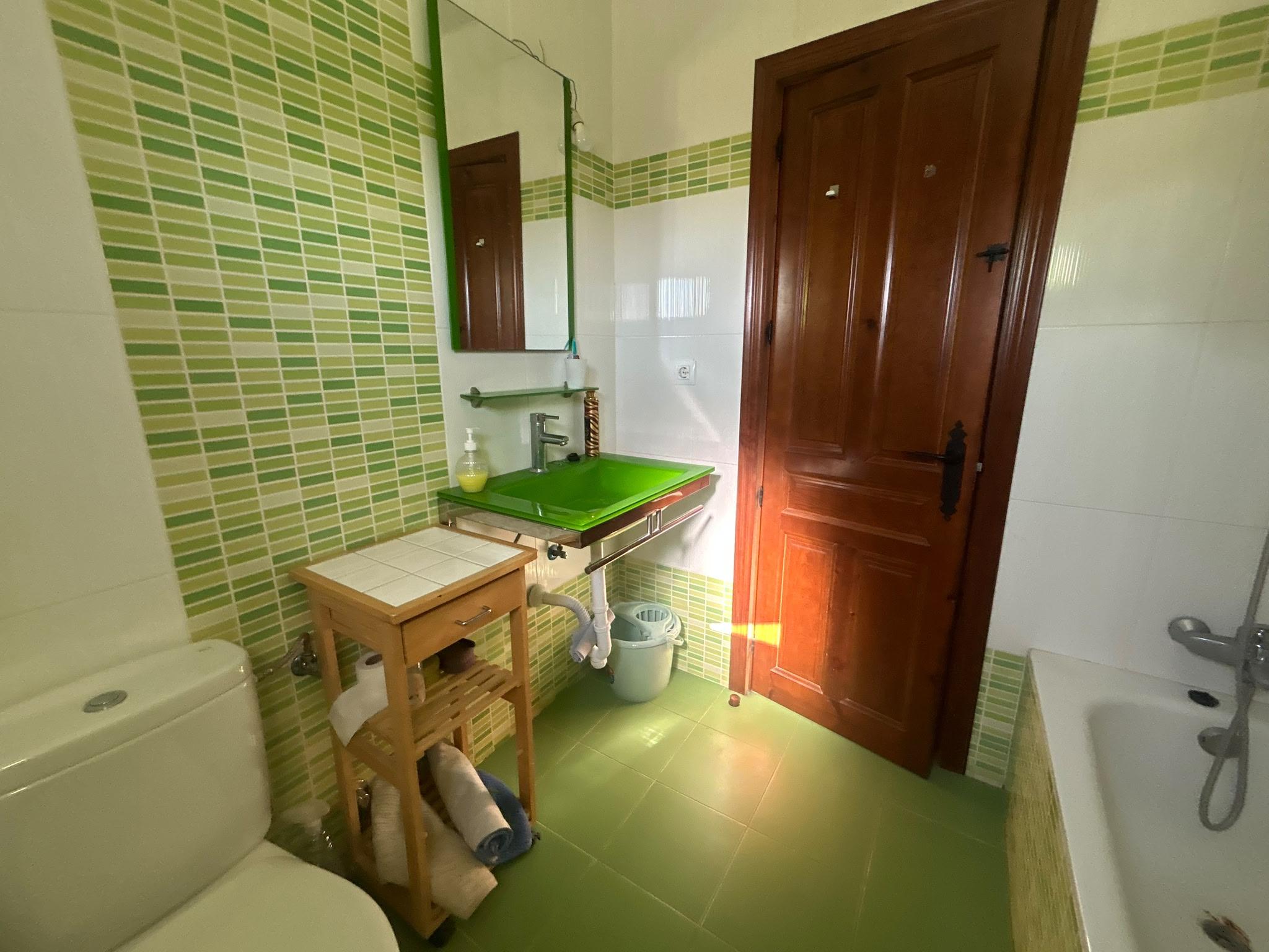 Imagen 8 Casa Aislada en venta en Chiloeches / A 10 minutos del Pozo de Guadalajara 