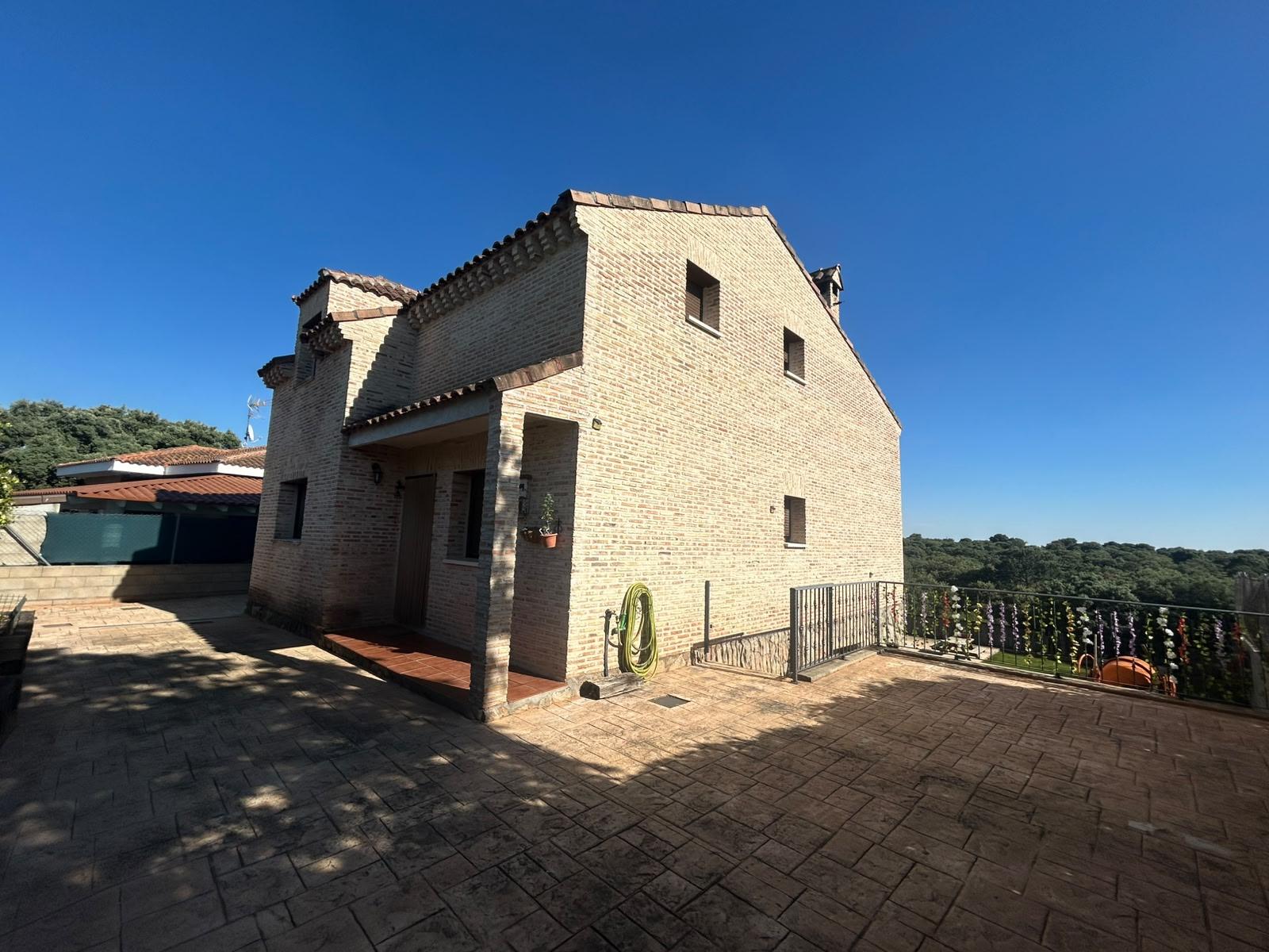 Imagen 19 Casa Aislada en venta en Chiloeches / A 10 minutos del Pozo de Guadalajara 