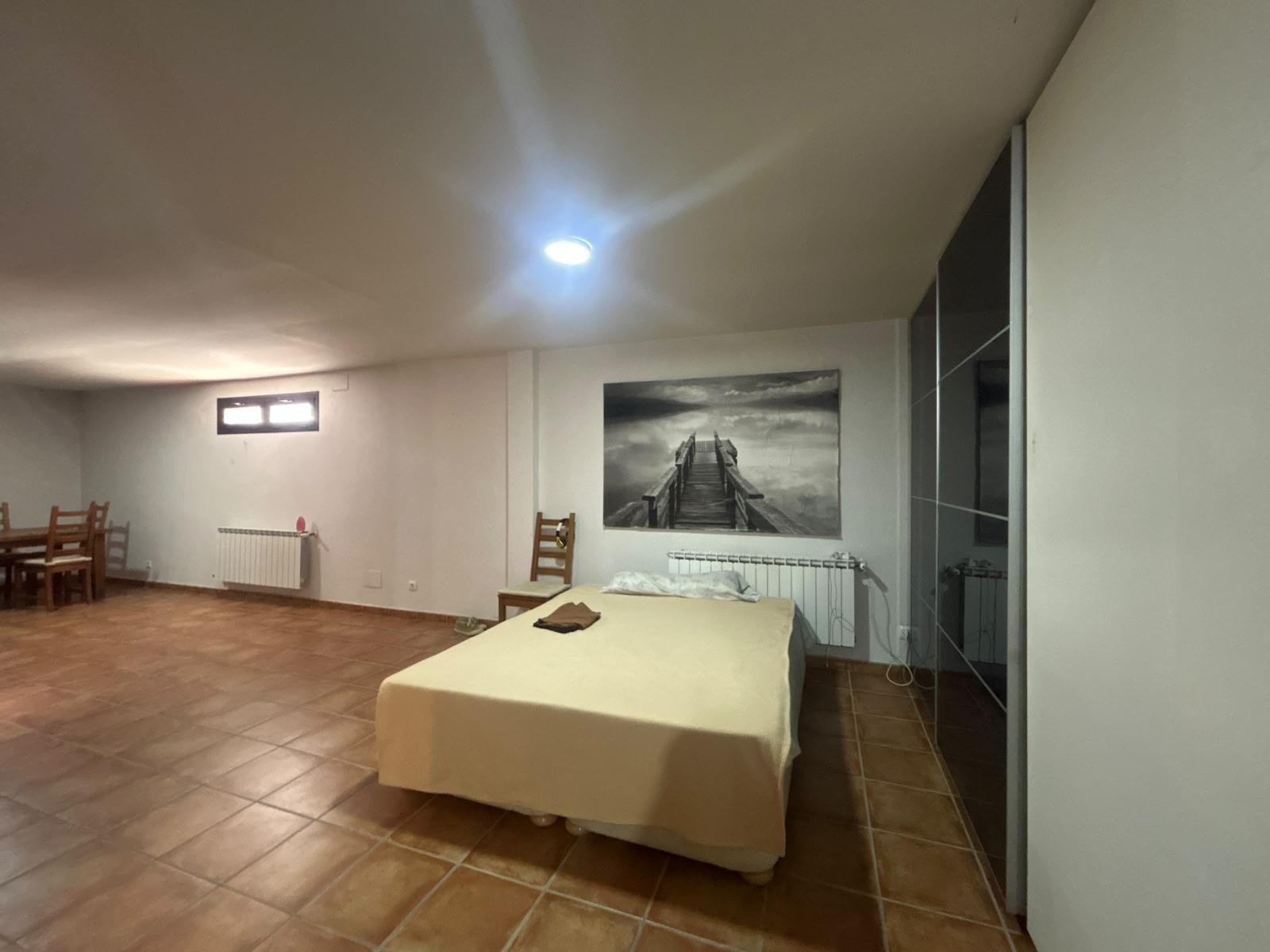 Imagen 17 Casa Aislada en venta en Chiloeches / A 10 minutos del Pozo de Guadalajara 