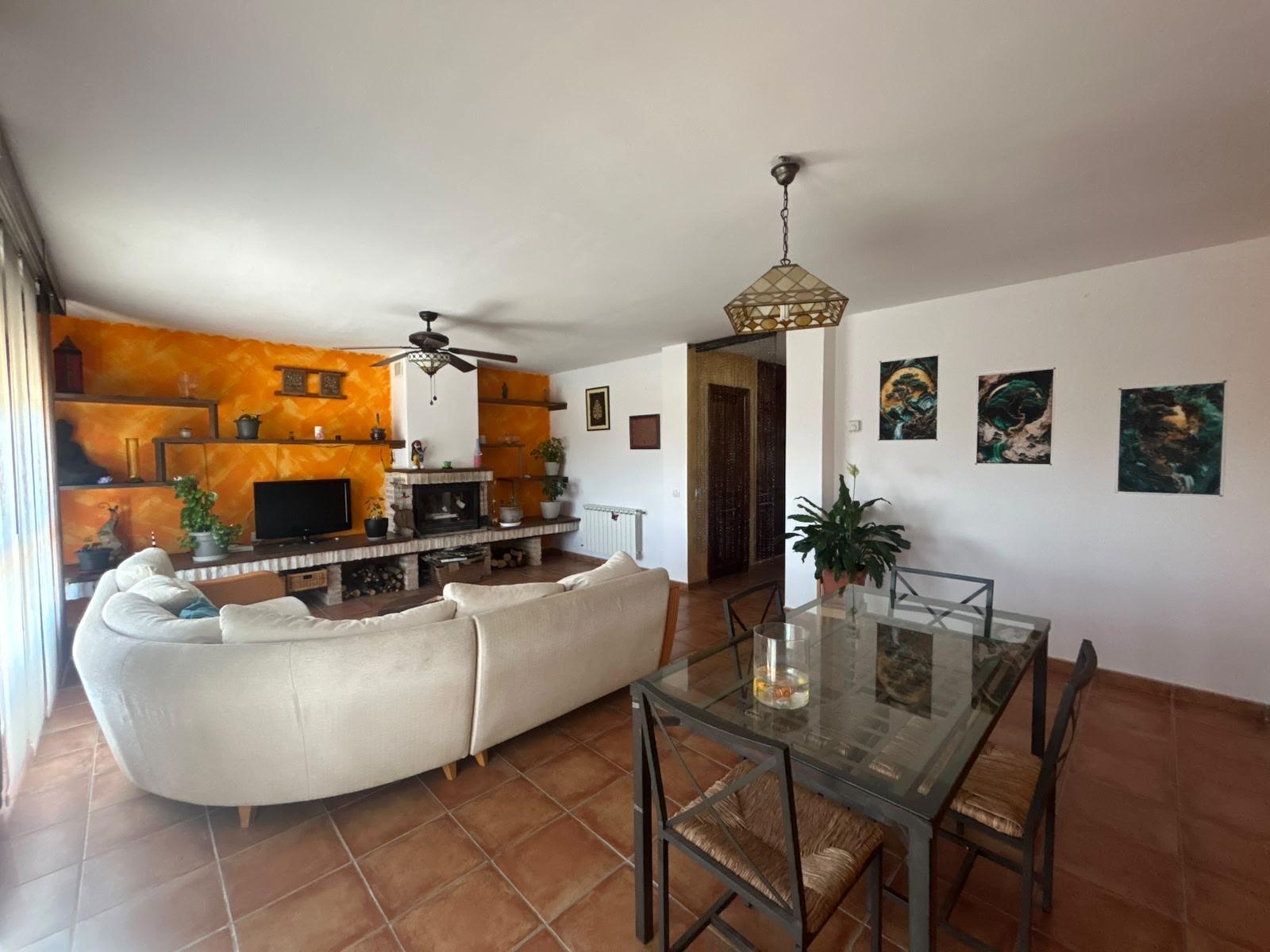 Imagen 2 Casa Aislada en venta en Chiloeches / A 10 minutos del Pozo de Guadalajara 