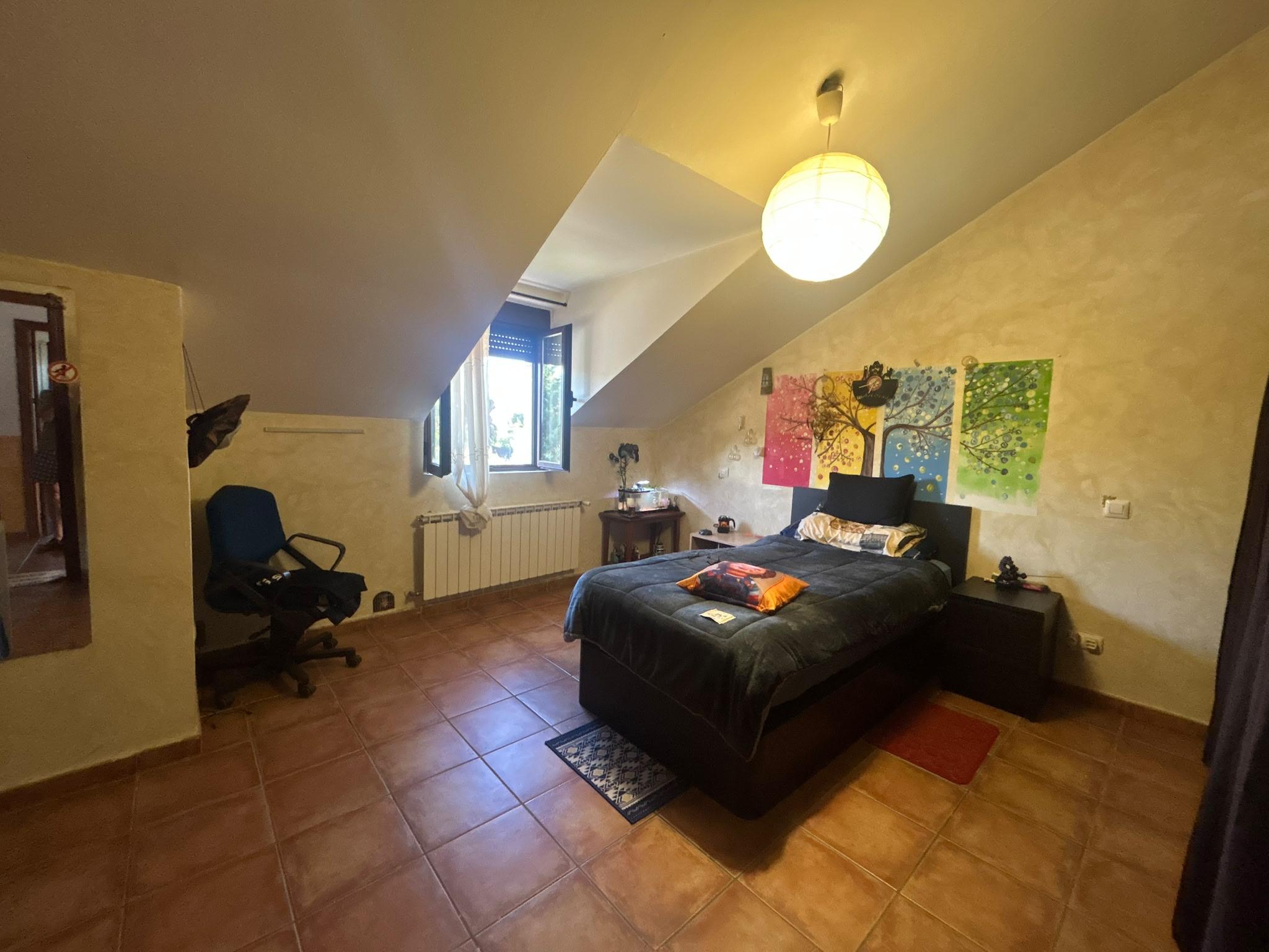 Imagen 13 Casa Aislada en venta en Chiloeches / A 10 minutos del Pozo de Guadalajara 
