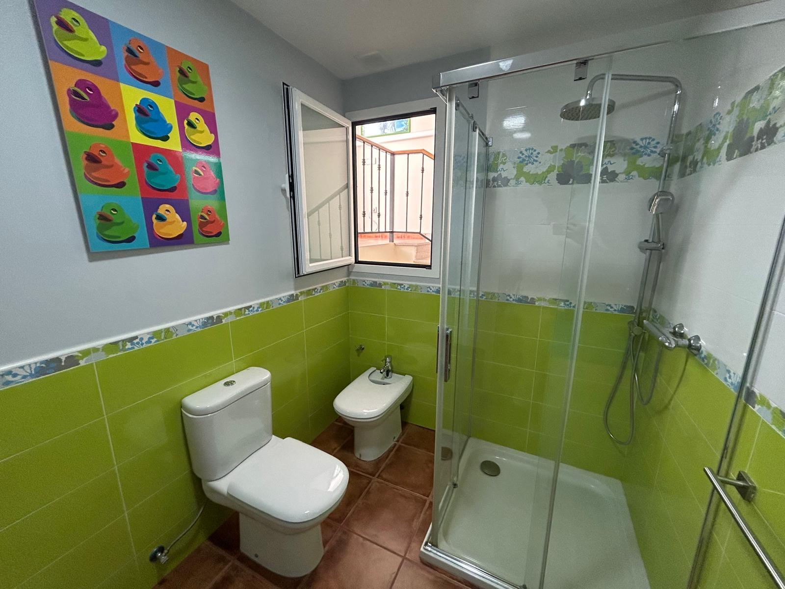Imagen 21 Casa Adosada en venta en Villanueva De La Torre / A 2 minutos del Pabellon Municipal