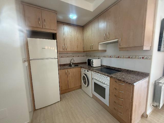 Imagen 7 Inmueble 303337 - Piso en venta en Trijueque / A 1 minuto de la farmacia
