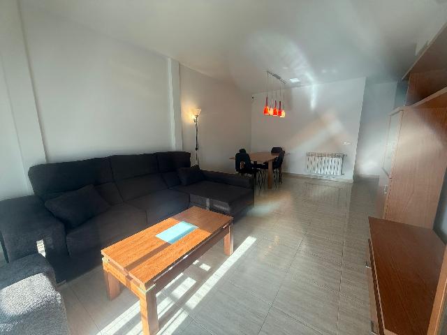 Imagen 3 Inmueble 303337 - Piso en venta en Trijueque / A 1 minuto de la farmacia