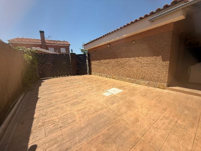 Imagen 4 Inmueble 303410 - Casa en venta en Pioz / A 5 minutros Parque Encina Asturias