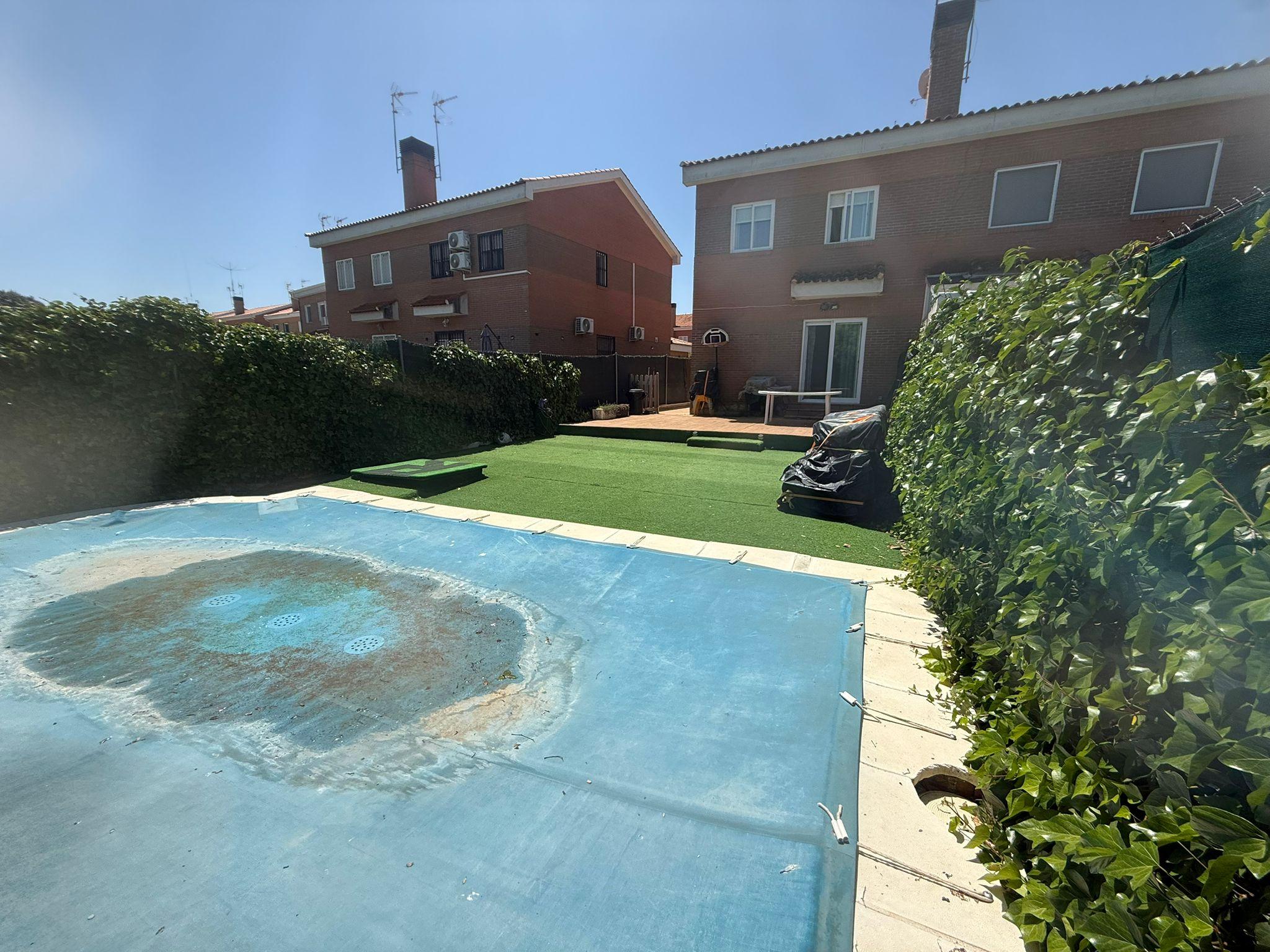 Imagen 2 Casa en venta en Pioz / A 5 minutros Parque Encina Asturias