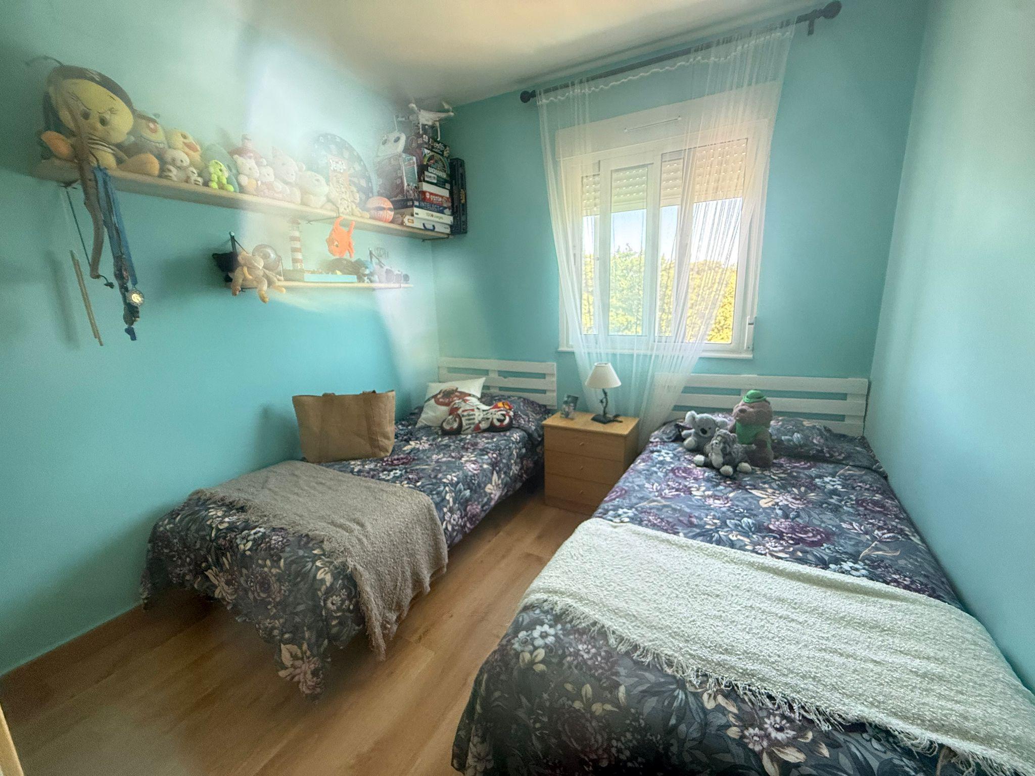 Imagen 19 Casa en venta en Pioz / A 5 minutros Parque Encina Asturias