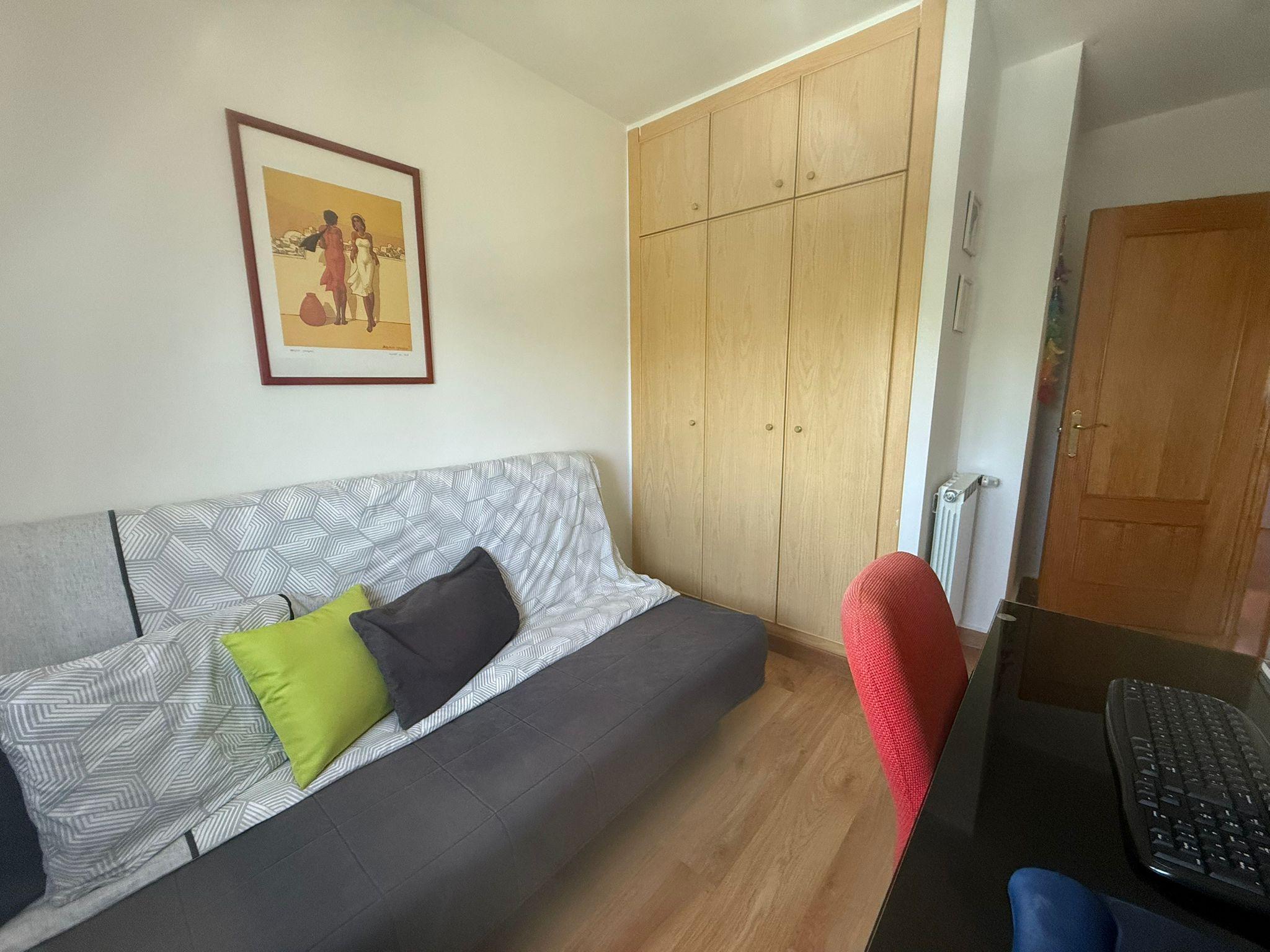 Imagen 18 Casa en venta en Pioz / A 5 minutros Parque Encina Asturias