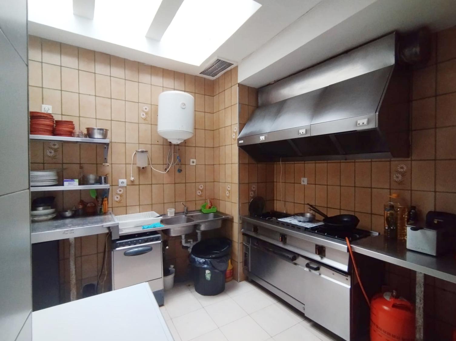 Imagen 9 Local Comercial en venta en Oviedo / Casco Antiguo de Oviedo, Barrio del Fontán