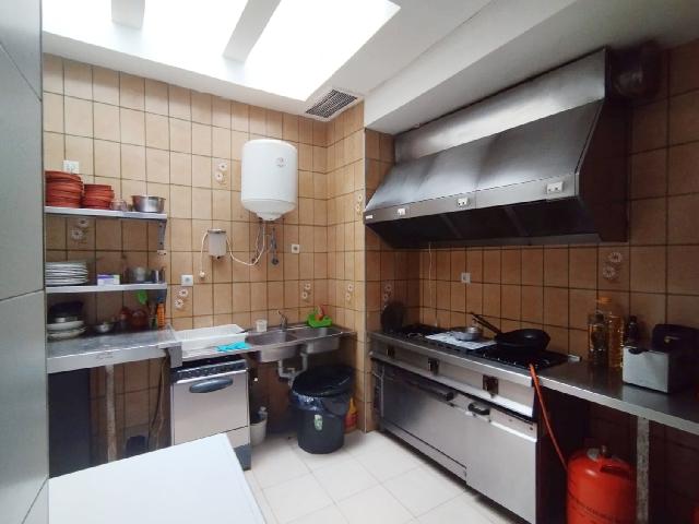 Imagen 9 Inmueble 297613 - Local Comercial en venta en Oviedo / Casco Antiguo de Oviedo, Barrio del Fontán