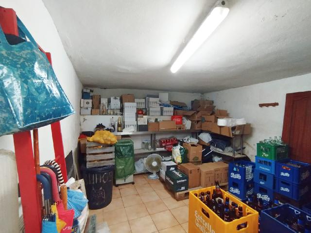 Imagen 12 Inmueble 297613 - Local Comercial en venta en Oviedo / Casco Antiguo de Oviedo, Barrio del Fontán