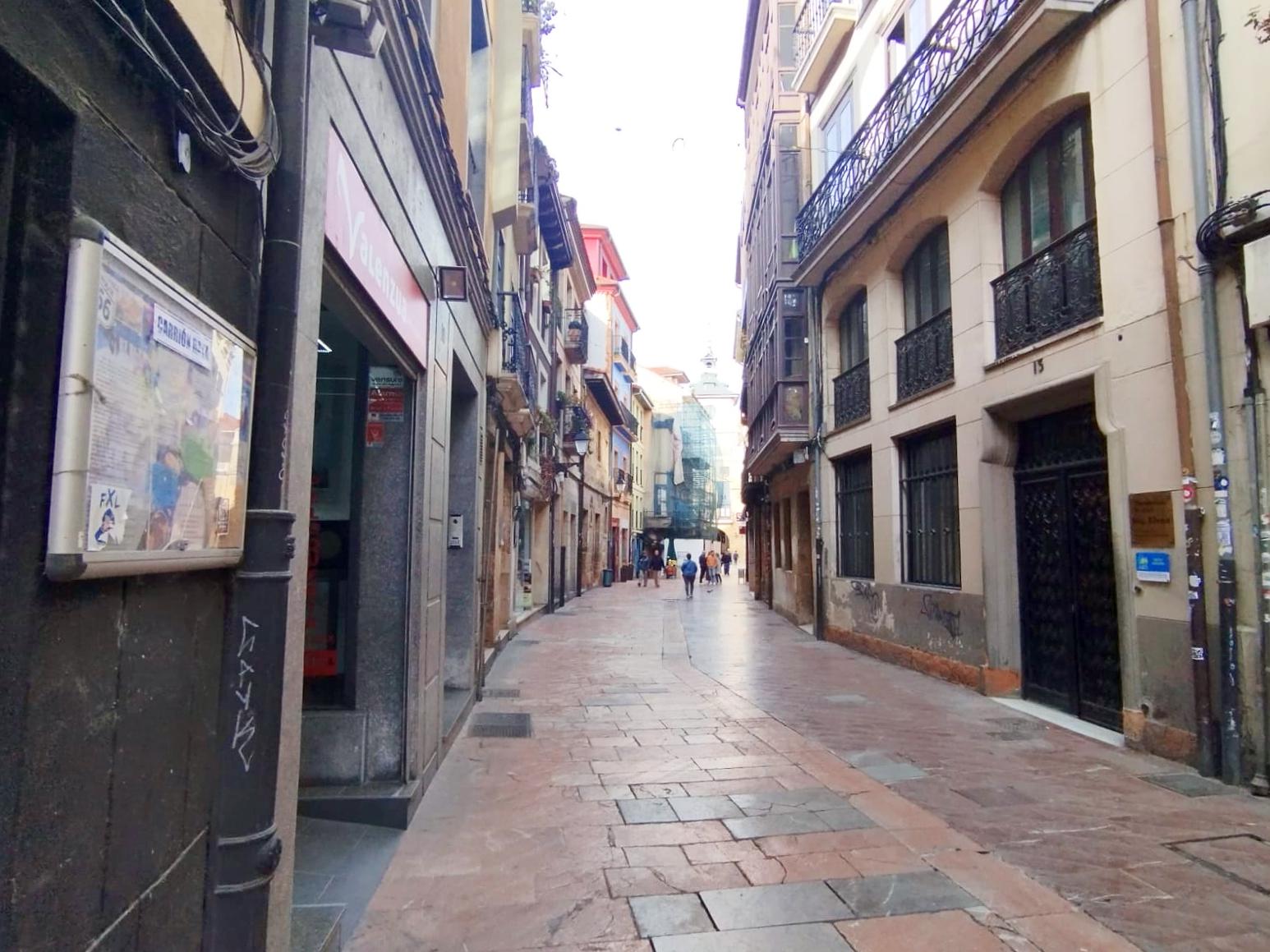 Imagen 19 Local Comercial en venta en Oviedo / Casco Antiguo de Oviedo, Barrio del Fontán