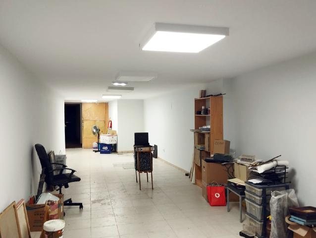 Imagen 17 Inmueble 297613 - Local Comercial en venta en Oviedo / Casco Antiguo de Oviedo, Barrio del Fontán