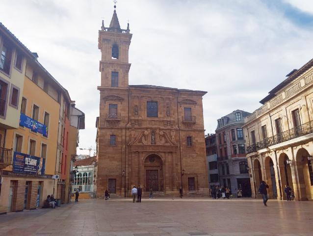 Imagen 22 Inmueble 297613 - Local Comercial en venta en Oviedo / Casco Antiguo de Oviedo, Barrio del Fontán