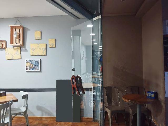 Imagen 8 Inmueble 297613 - Local Comercial en venta en Oviedo / Casco Antiguo de Oviedo, Barrio del Fontán