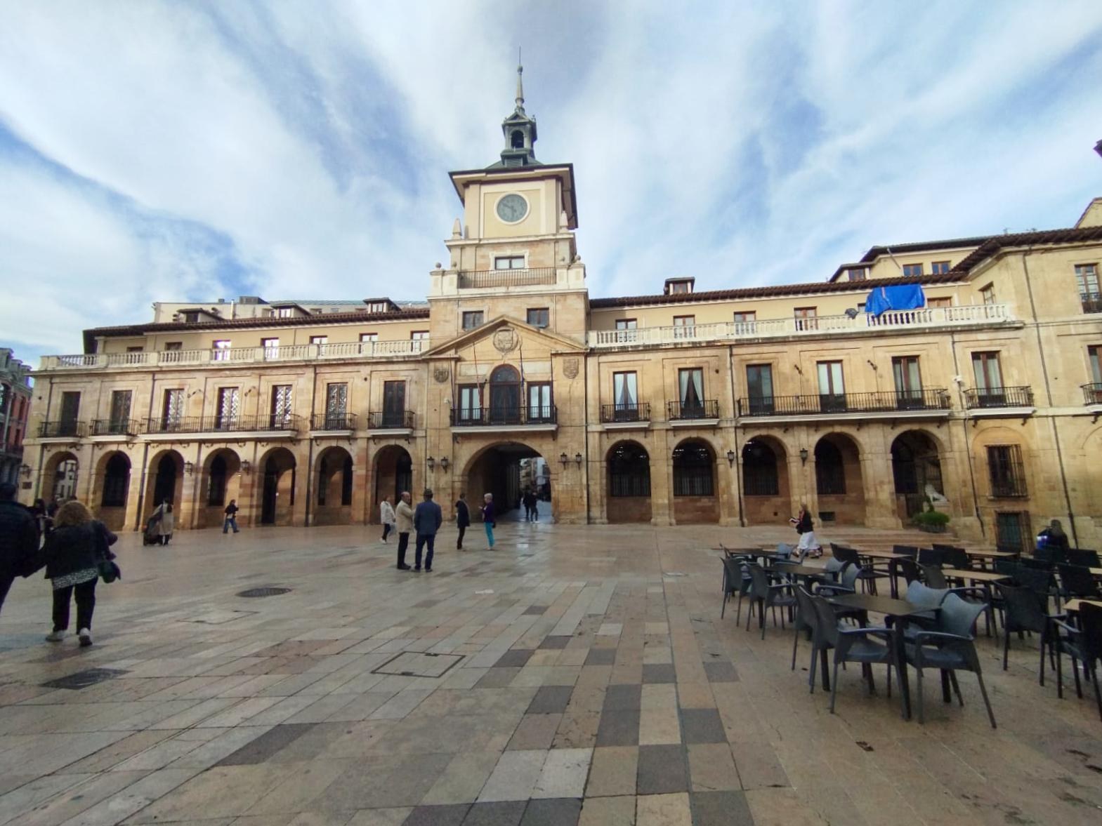 Imagen 20 Local Comercial en venta en Oviedo / Casco Antiguo de Oviedo, Barrio del Fontán