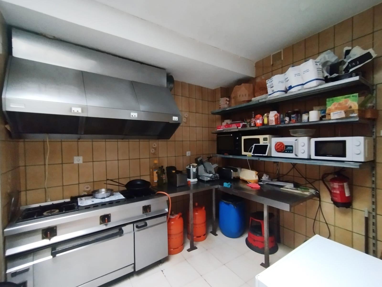 Imagen 10 Local Comercial en venta en Oviedo / Casco Antiguo de Oviedo, Barrio del Fontán