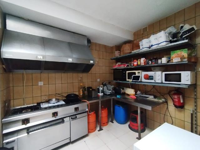 Imagen 10 Inmueble 297613 - Local Comercial en venta en Oviedo / Casco Antiguo de Oviedo, Barrio del Fontán