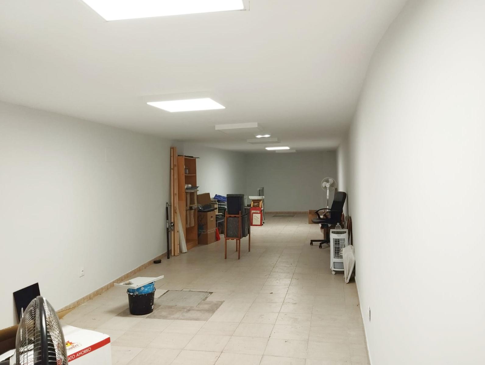 Imagen 16 Local Comercial en venta en Oviedo / Casco Antiguo de Oviedo, Barrio del Fontán