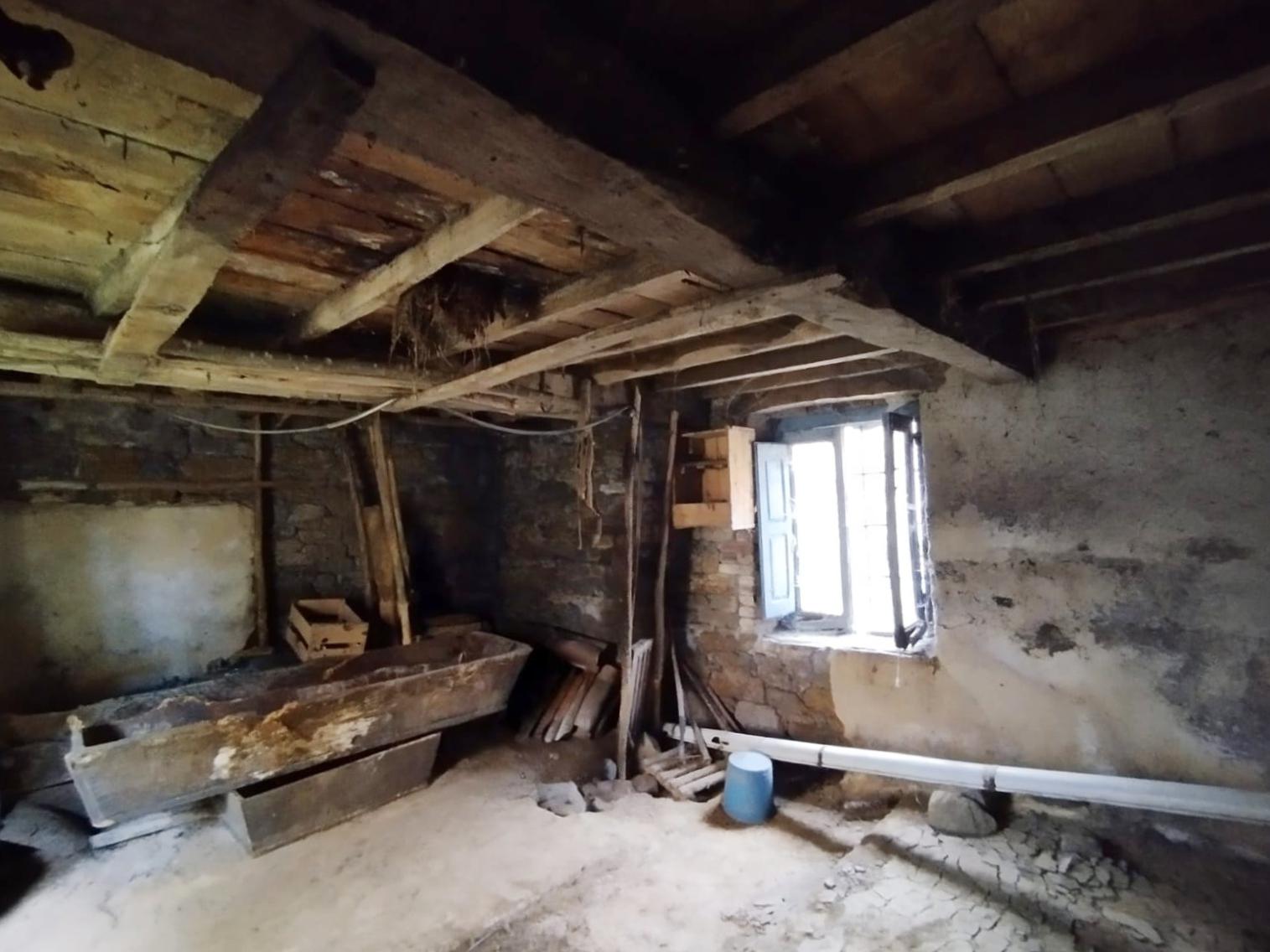 Imagen 5 Casa Adosada en venta en Mieres / Casa en aldea Cenera, a 6 km de Mieres pueblo