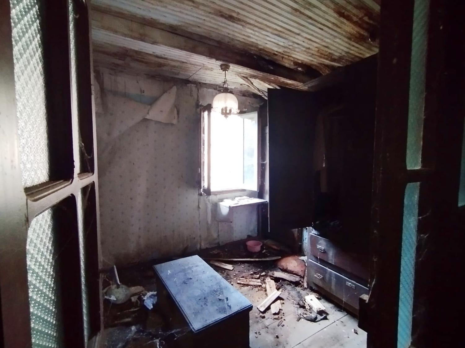 Imagen 15 Casa Adosada en venta en Mieres / Casa en aldea Cenera, a 6 km de Mieres pueblo