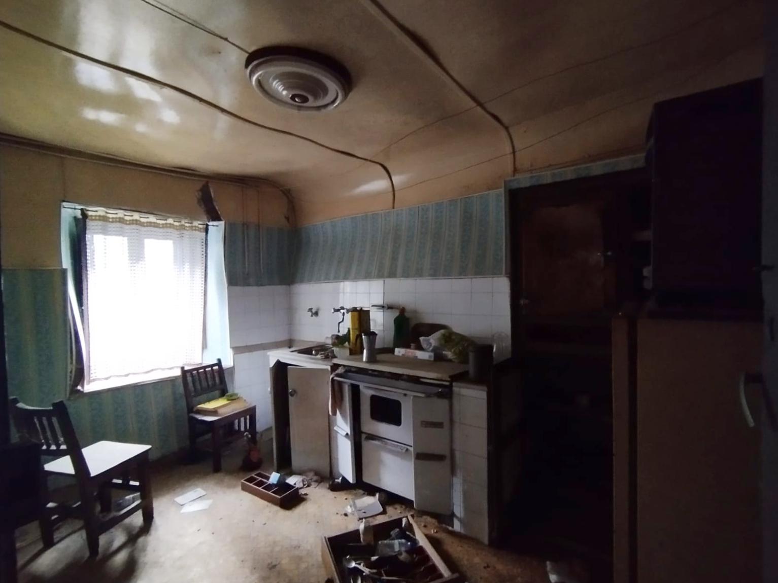 Imagen 16 Casa Adosada en venta en Mieres / Casa en aldea Cenera, a 6 km de Mieres pueblo