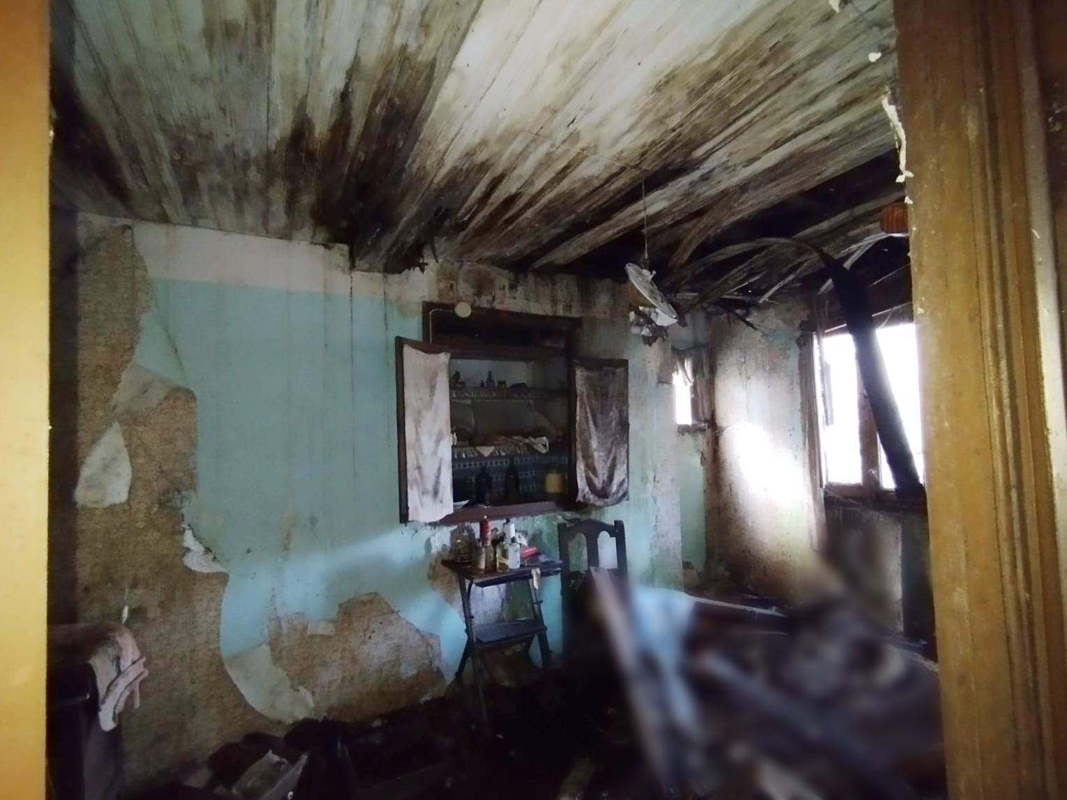 Imagen 18 Casa Adosada en venta en Mieres / Casa en aldea Cenera, a 6 km de Mieres pueblo