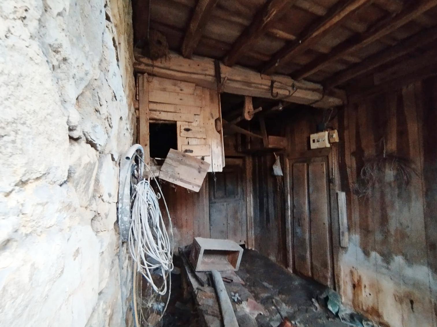 Imagen 24 Casa Adosada en venta en Mieres / En la aldea de Cenera a 6 km de Mieres