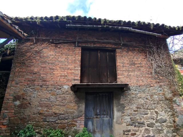 Imagen 2 Inmueble 299136 - Casa Adosada en venta en Mieres / Casa en aldea Cenera, a 6 km de Mieres pueblo