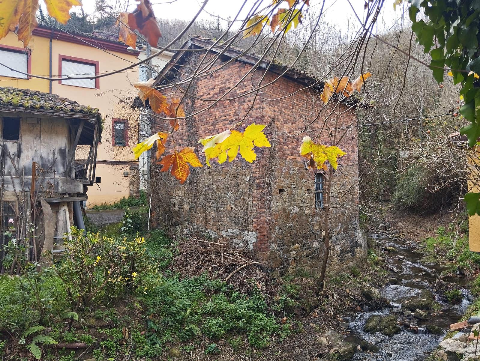Imagen 11 Casa Adosada en venta en Mieres / Casa en aldea Cenera, a 6 km de Mieres pueblo