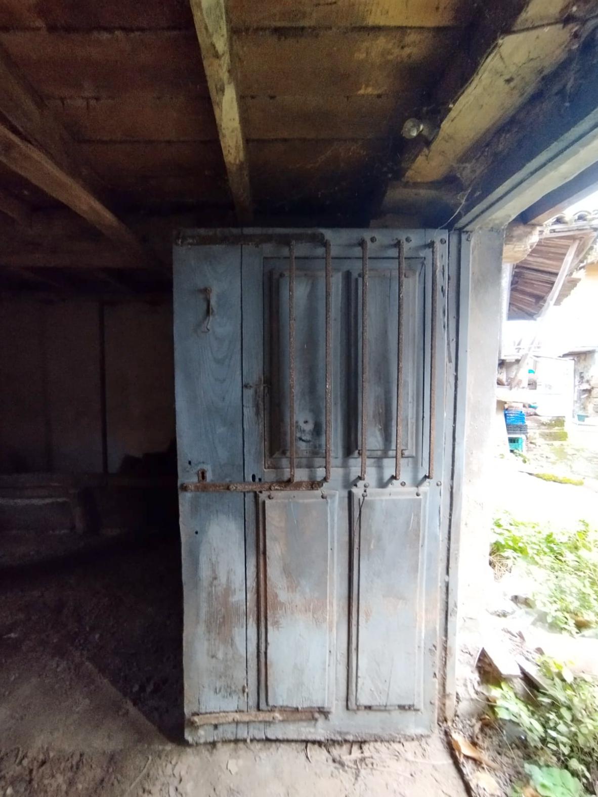 Imagen 9 Casa Adosada en venta en Mieres / Casa en aldea Cenera, a 6 km de Mieres pueblo