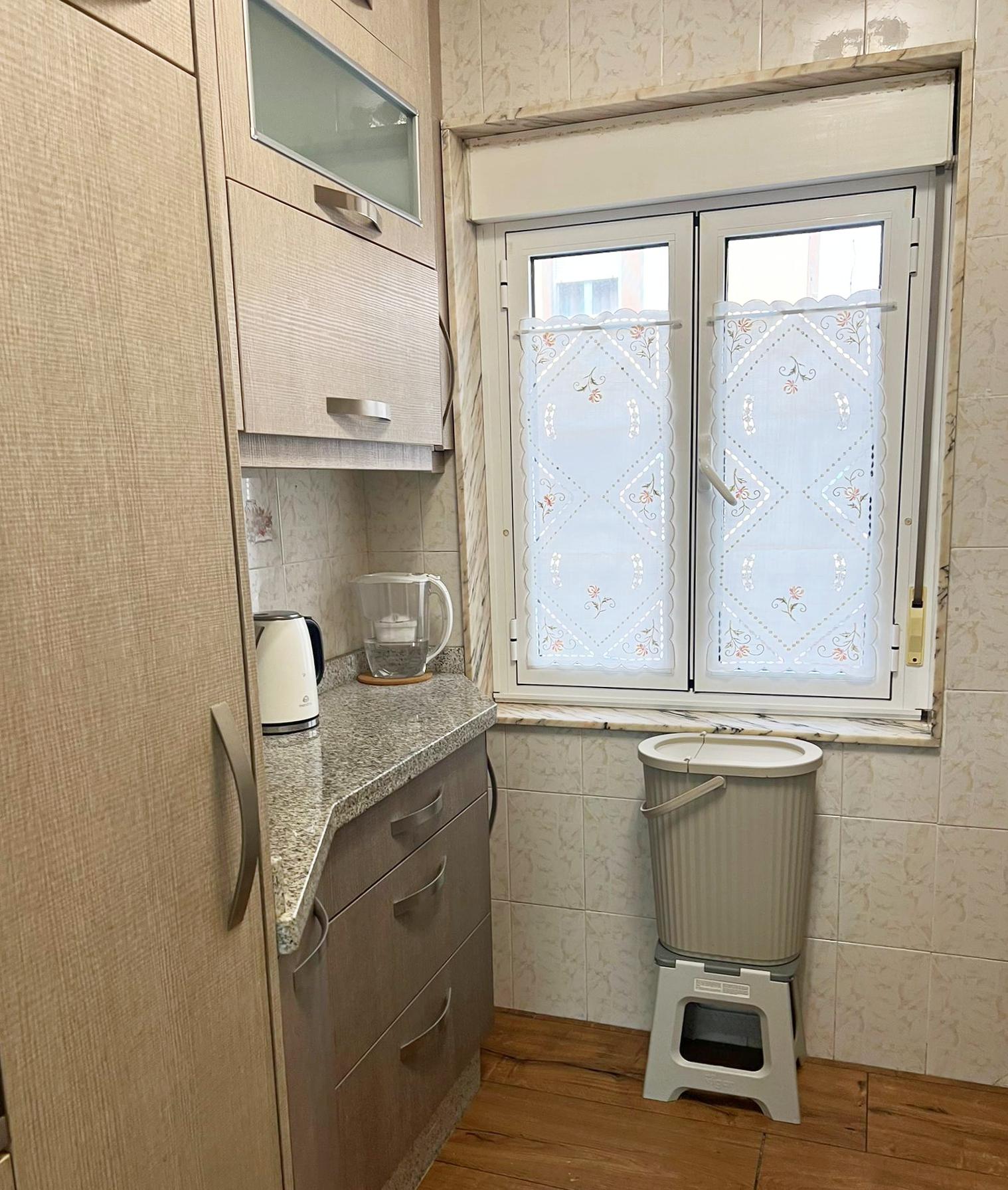 Imagen 5 Apartamento en venta en Mieres / A 4 km de Mieres en población con todos los servicios