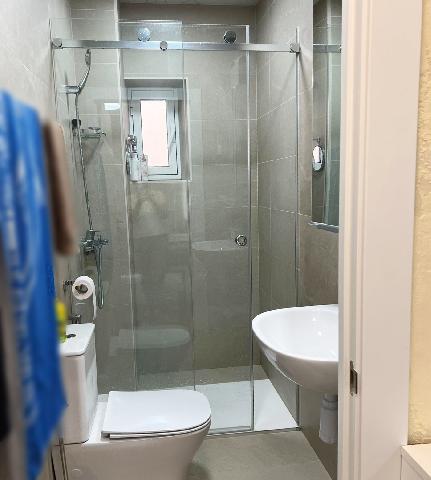 Imagen 10 Inmueble 300085 - Apartamento en venta en Mieres / A 4 km de Mieres en población con todos los servicios