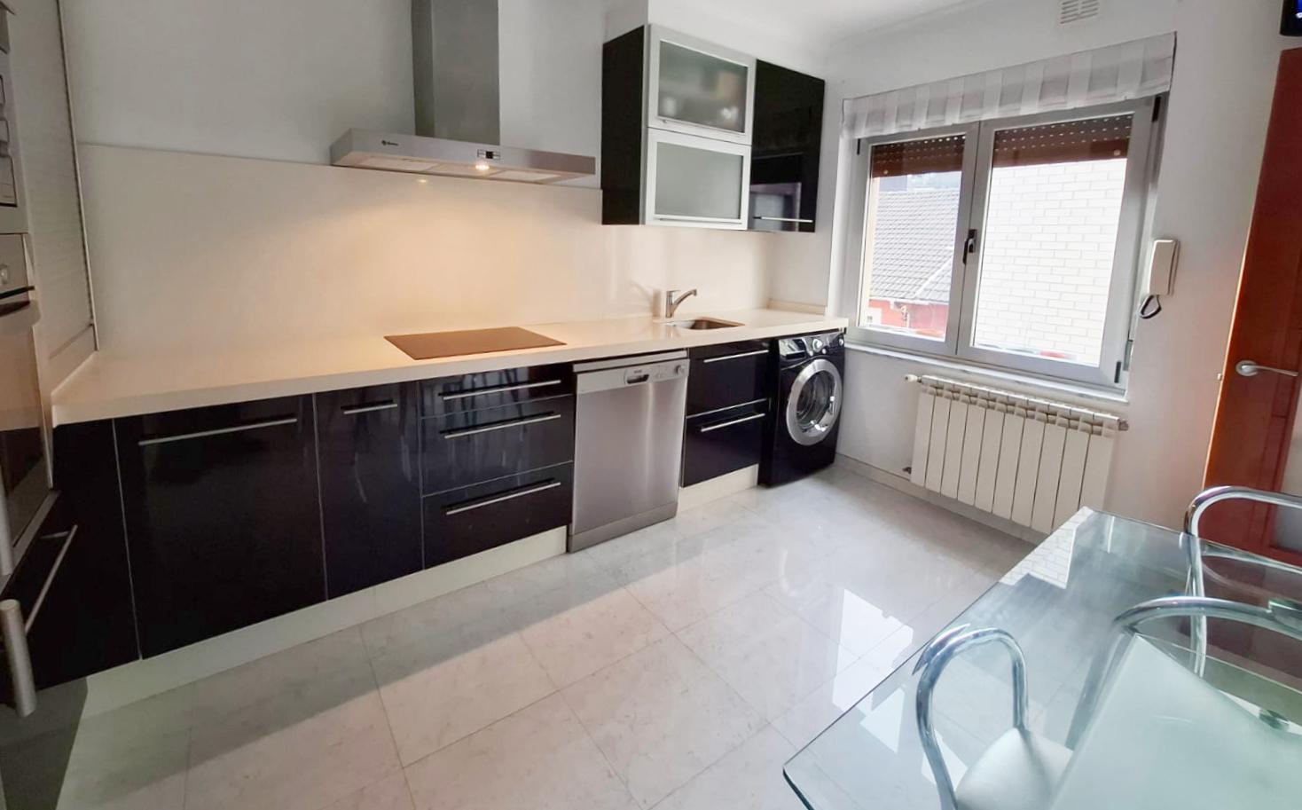 Imagen 6 Apartamento en venta en Mieres / Cerca del Liceo en pleno centro de Mieres