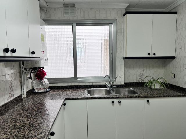 Imagen 8 Inmueble 300236 - Piso en venta en Sant Joan Despí / Junto Ayuntamiento de Sant Joan Despí y Mercado