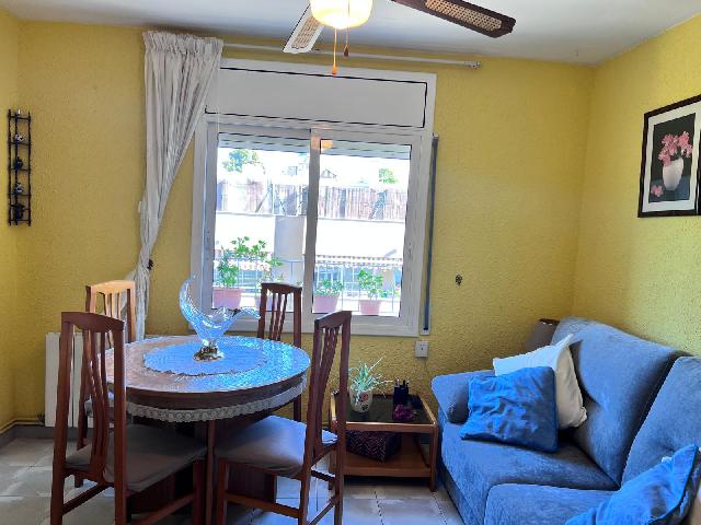 Imagen 13 Inmueble 300236 - Piso en venta en Sant Joan Despí / Junto Ayuntamiento de Sant Joan Despí y Mercado