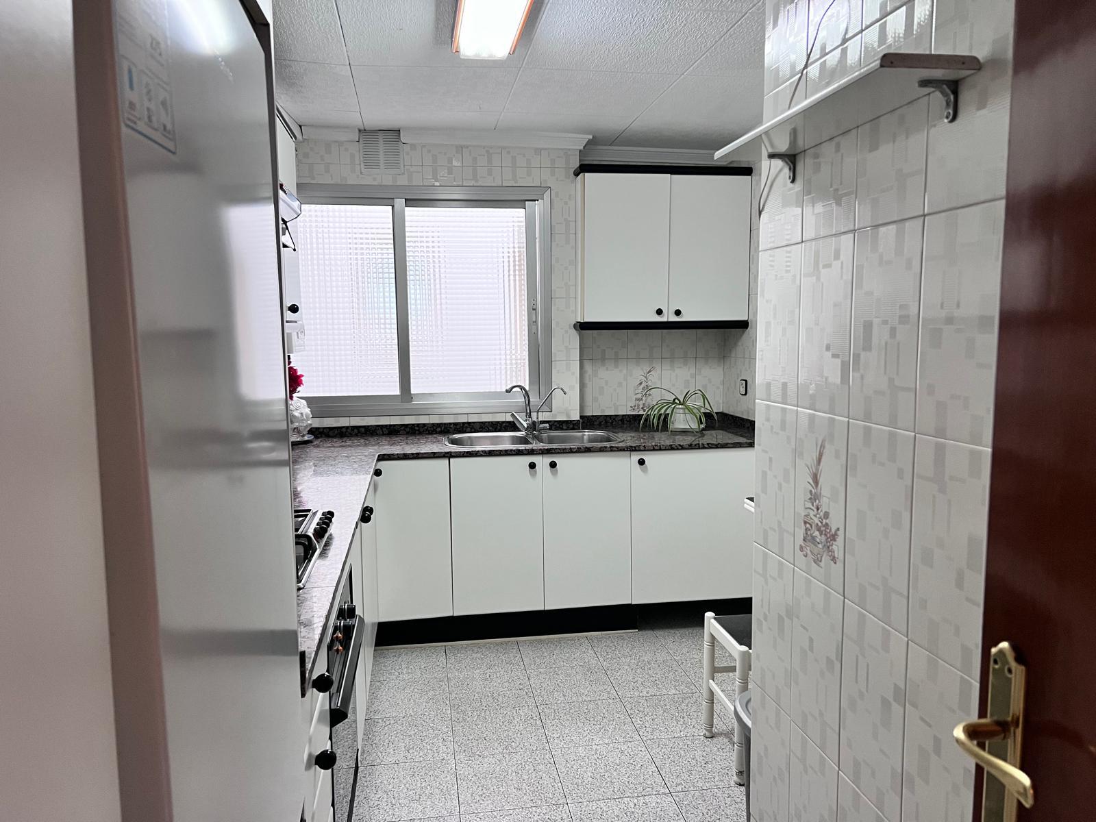 Imagen 7 Piso en venta en Sant Joan Despí / Junto Ayuntamiento de Sant Joan Despí y Mercado