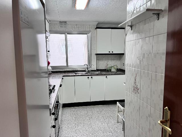 Imagen 7 Inmueble 300236 - Piso en venta en Sant Joan Despí / Junto Ayuntamiento de Sant Joan Despí y Mercado