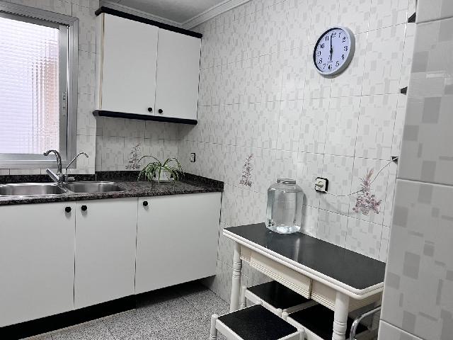 Imagen 9 Inmueble 300236 - Piso en venta en Sant Joan Despí / Junto Ayuntamiento de Sant Joan Despí y Mercado