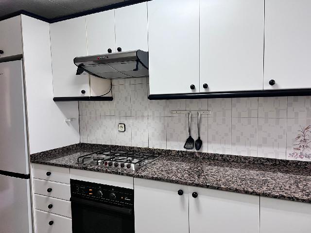 Imagen 10 Inmueble 300236 - Piso en venta en Sant Joan Despí / Junto Ayuntamiento de Sant Joan Despí y Mercado