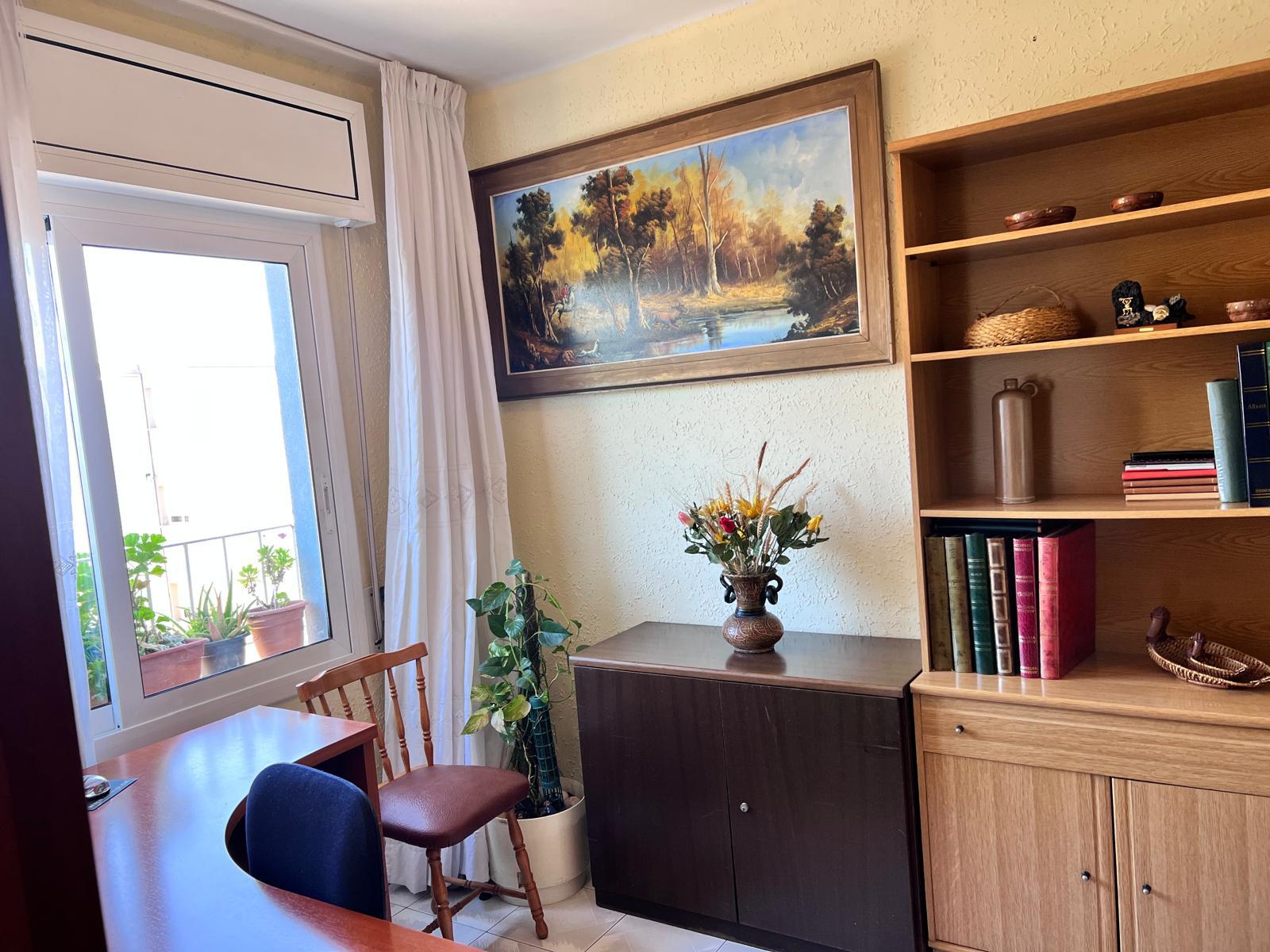 Imagen 15 Piso en venta en Sant Joan Despí / Junto Ayuntamiento de Sant Joan Despí y Mercado