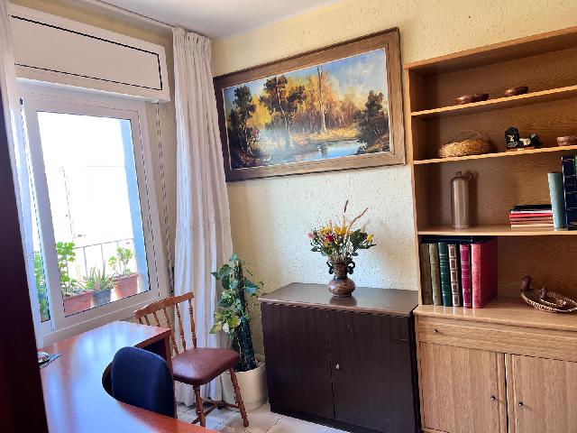 Imagen 15 Inmueble 300236 - Piso en venta en Sant Joan Despí / Junto Ayuntamiento de Sant Joan Despí y Mercado