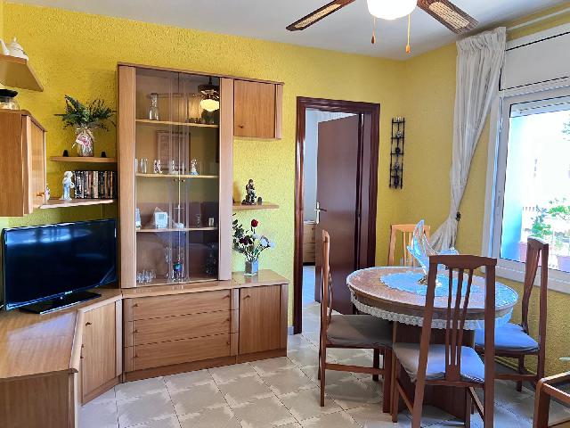 Imagen 1 Inmueble 300236 - Piso en venta en Sant Joan Despí / Junto Ayuntamiento de Sant Joan Despí y Mercado