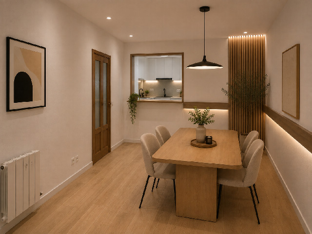 Imagen 18 Inmueble 300370 - Piso en venta en Castelldefels / Urbanizacion Montemar bajo 