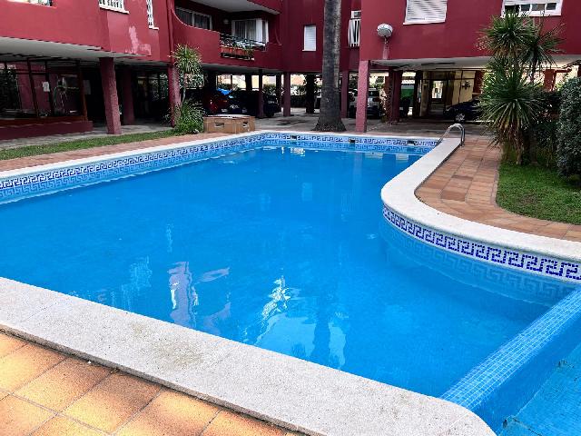 Imagen 7 Inmueble 300370 - Piso en venta en Castelldefels / Urbanizacion Montemar bajo 