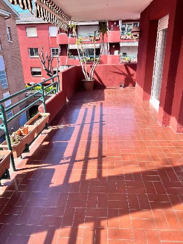 Imagen 13 Inmueble 300370 - Piso en venta en Castelldefels / Urbanizacion Montemar bajo 