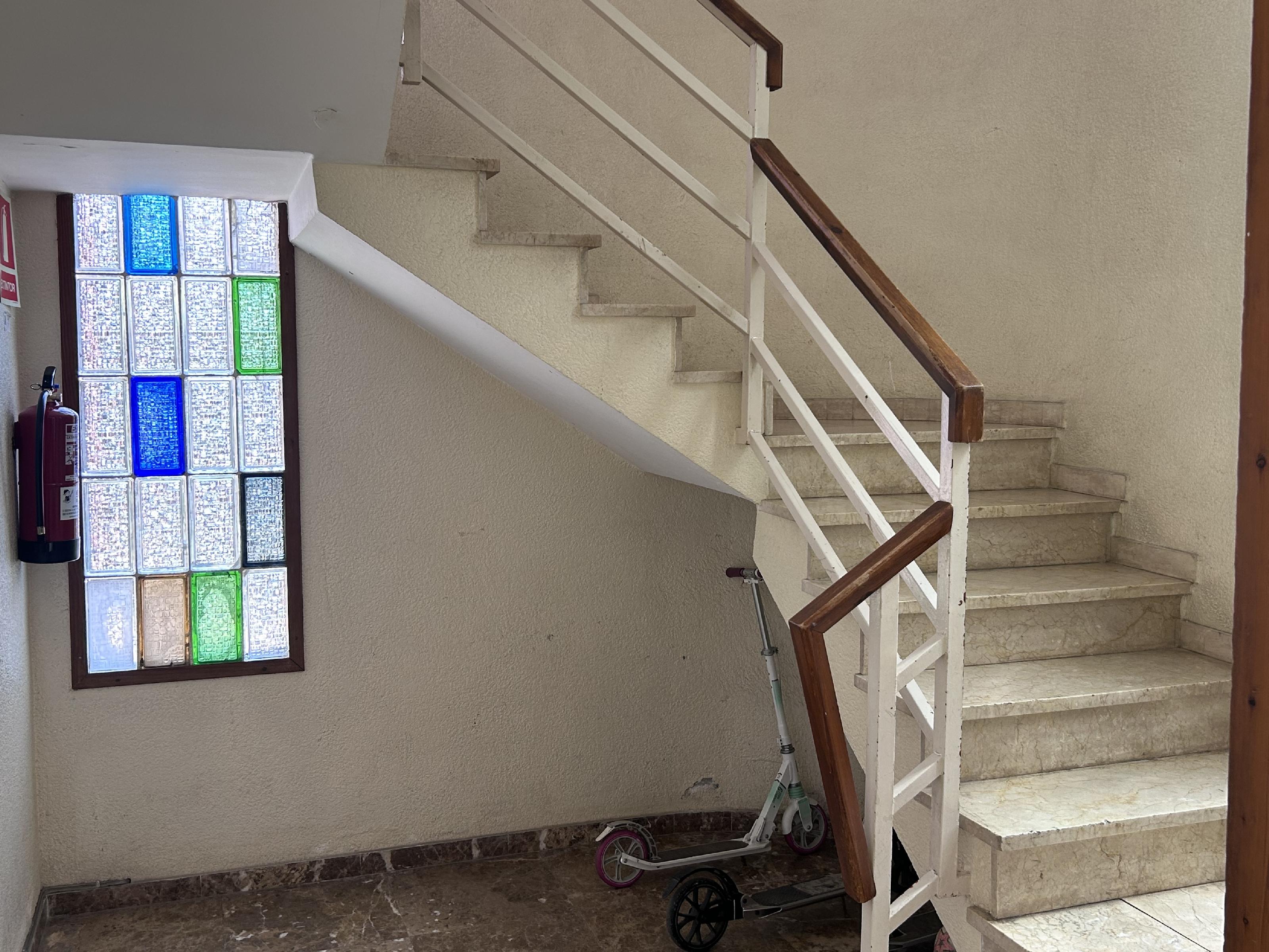Imagen 9 Piso en venta en Castelldefels / Urbanizacion Montemar bajo 